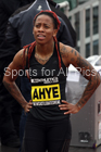 Womens 150 metres, 2018 Great North CityGames. Photo: David T. Hewitson/Sports for All Pics